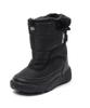 IFME Patto Schnee 3E Stiefel, Kinder, Schwarz, 17,0 cm,