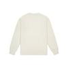 New Balance Sweatshirt Men's White NDE12051-IV