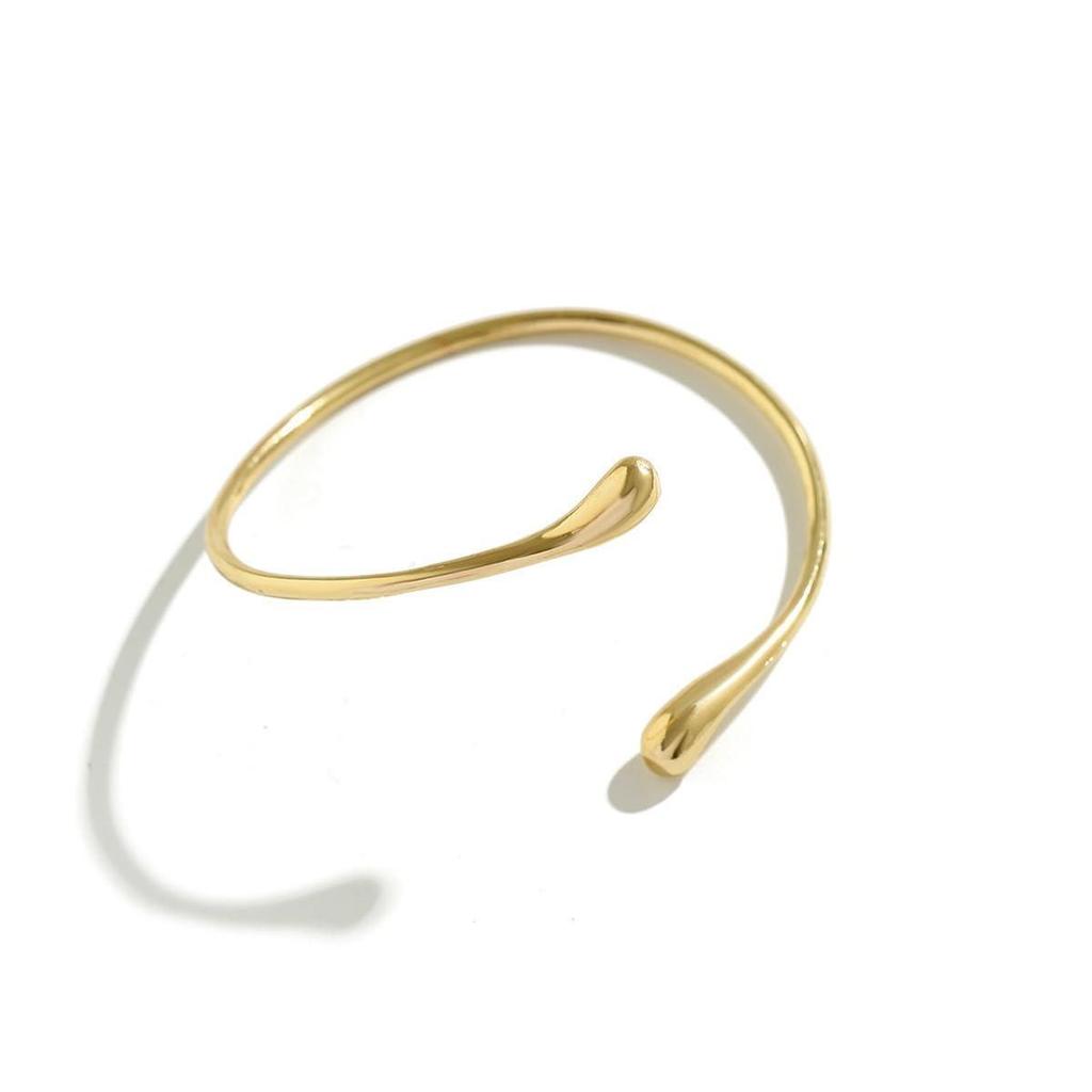 Mode Vergulde Stijlvolle Kada Armband Armband voor Vrouwen en Meisjes