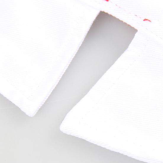 Guler de ajustare cu dungi, cravată papion pentru câine, cățeluș, petrecere, nuntă, îngrijire