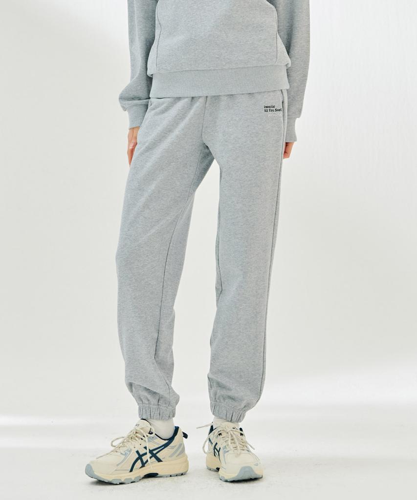 CHASECULT Unisex Essential Jogger Warm-Up Pants-Dazu7201B0B