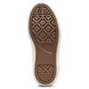 Converse Chuck Taylor Comfortable Soft Warm Canvas Shoes Unisex sneakers Brown A14209C