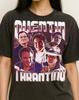 QUENTIN TARANTINO T-Shirt, Vintage Director Filmmaker Legend Star Performer Tee, 90s Retro Throwback, Quentin Tarantino Sweater