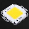 BAAU 20X 3800LM 50W LED Chip Bulb Lamp Light Warm White High Power DIY