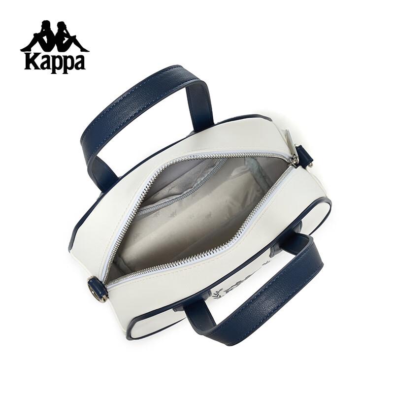 Kappa Women's 2024 Retro Shoulder Crossbody Bag