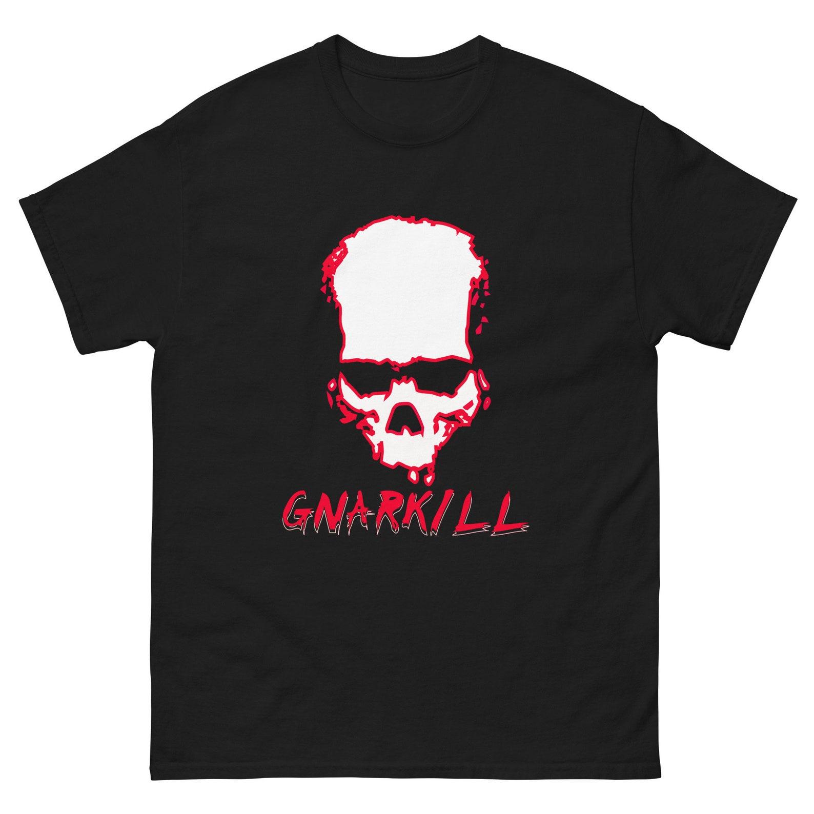 Gnarkill - Cky2k, Bam Margera, Dico, Vintage y2k band tee M