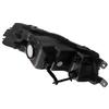 Fog Lamp Set For Skoda Octavia Chrome (Halogen) Yellow 2013-2018