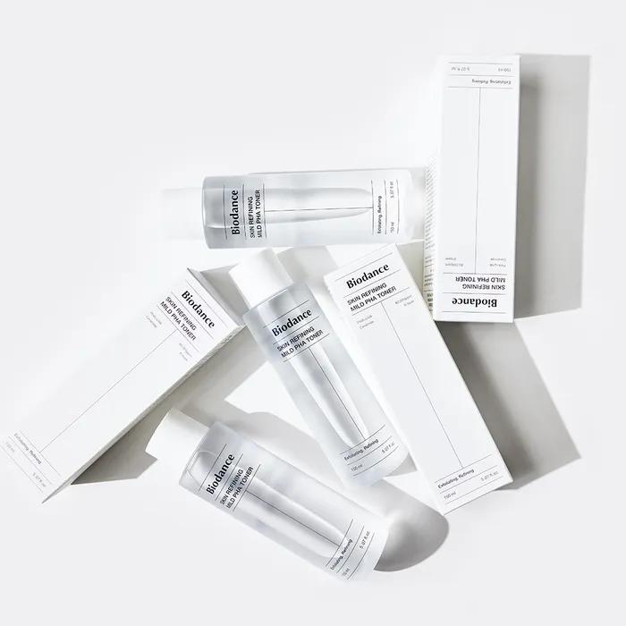 Skin Refining Mild PHA Toner 150ml