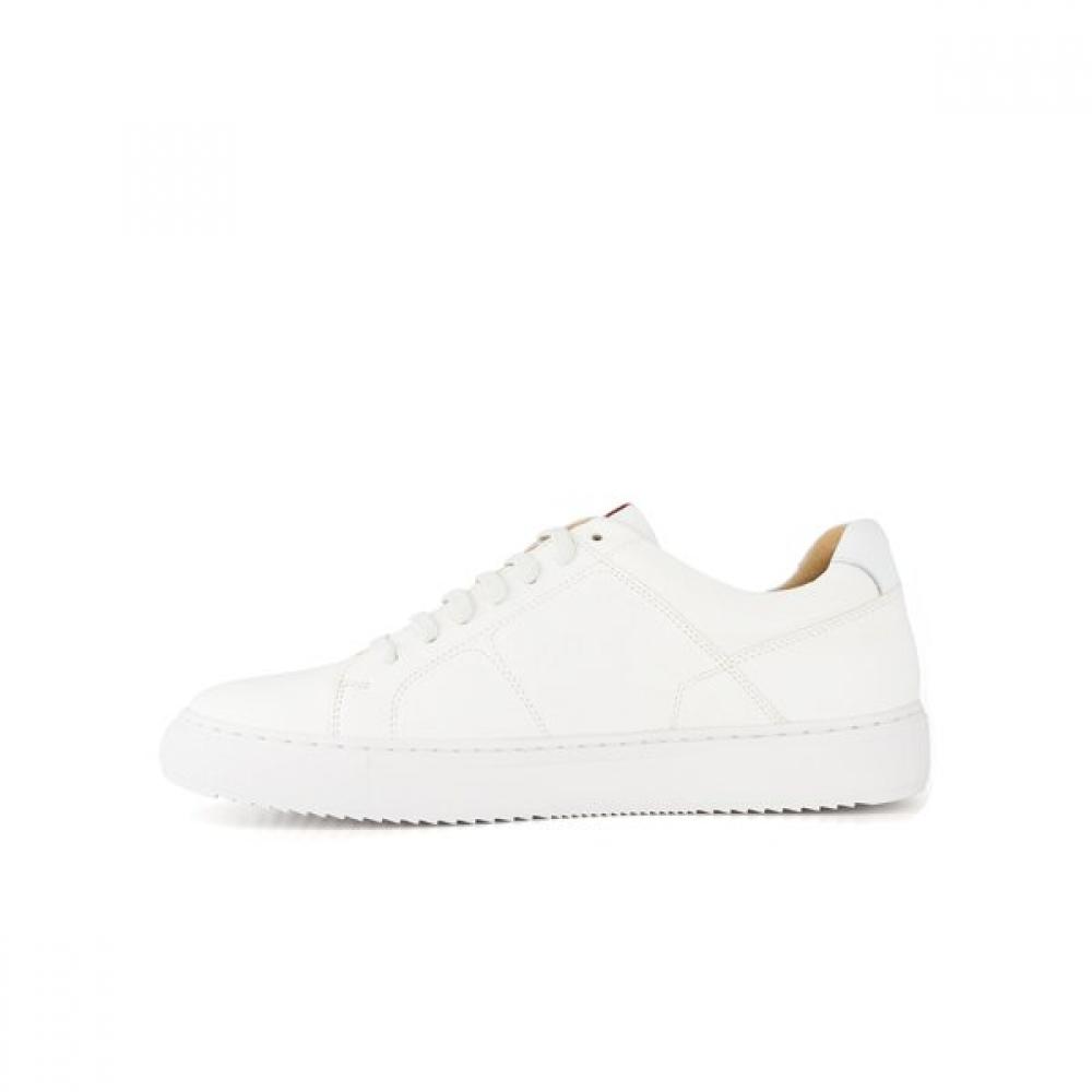 S.t. Dupont Business Casual Sneakers Pe2fmc2sn453pwh