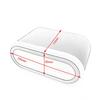 Filtro Aria Aspirazione Motore Moto Pulitore Elemento Filtro Aria Per Yamaha Big Diavel VMAX1200 V-MAX1200 VMAX 1200 1985-2007