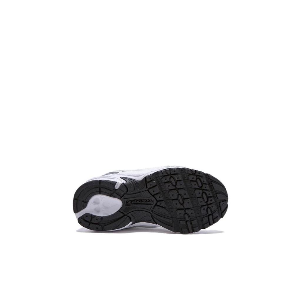 New Balance NB 530 Comfortable Versatile Low-Top Walking Shoes Baby sneaker Silver IZ530AD