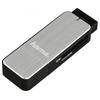 Card Reader SD/microSD USB 3.0 Silver