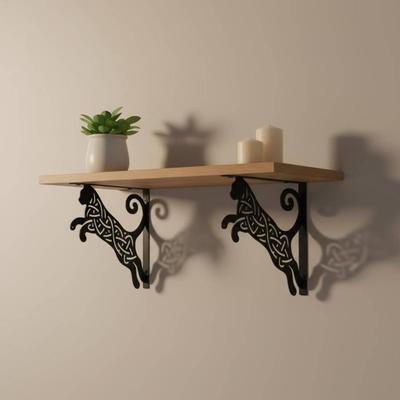 Objetos de decoración – Artesanía metálica