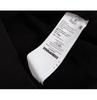 DSQUARED2 branded Italian western sweatshirt black - Size: M