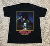 NOUVELLE chemise Uncle Acid & The Deadbeats Nell' Ora Blu Noir Taille S à 5XL AR862 T-shirt Unisexe