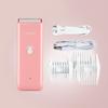 Pet Hair Clipper Electric Waterproof Low Noise Grooming Trimmer Shaver Shaving Tool For Cats Dogs Haircut At Home Use