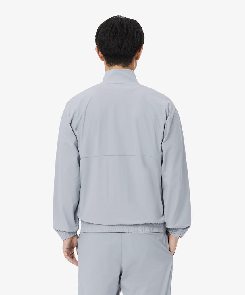 LACOSTE Men'S Commuter Track Jacket Sh9206-56N Lep