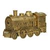 Gift Ideas for Christmas Holidays Vintage Steam Train Aroma Diffuser, 300ml Ultrasonic Cool Mist Humidifier with Dual Automatic Shut-off Kids