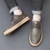Fashion Casual Men's Leather Shoes Comfortable Quality Outdoor Leisure Fashion Party Daily Office and Business Men's Hot Selling Shoes