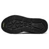 Skechers Max Cushioning Delta Round Toe Lace-Up Mesh Shock Absorbing Durable Low-Top Running Shoes Men Sneaker Black 220361-BBK