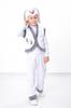 Carnival Costume (Boys) Winter 7031 HC