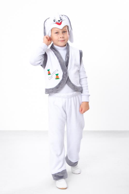 Carnival Costume (Boys) Winter 7031 HC