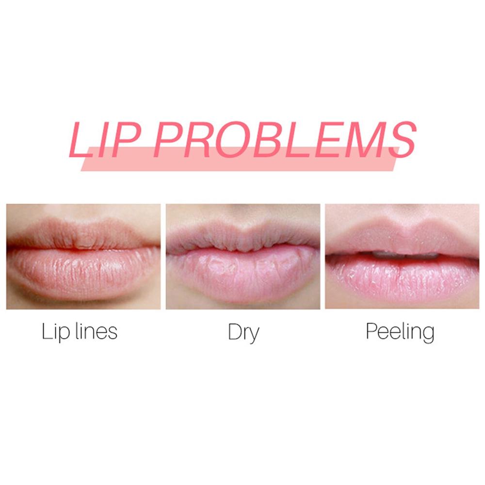 Lip Essential Oil Nourishing And Anti Cracking Moisturizing Lip Gloss Lip Moisturizing Care Oil ,10ml