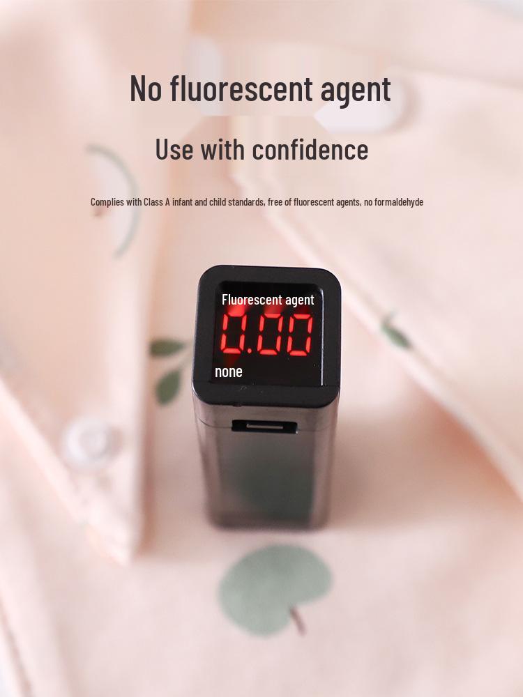 Waterproof Baby Triangle Bib - Pure Cotton for Newborns, Boys & Girls