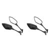 Versatile 2X Rear View Mirror 9AY0-200200 9AY0-200300 For Cfmoto Cforce 400 500 600 800 1000 X8 CF400AU 500AU CF Moto