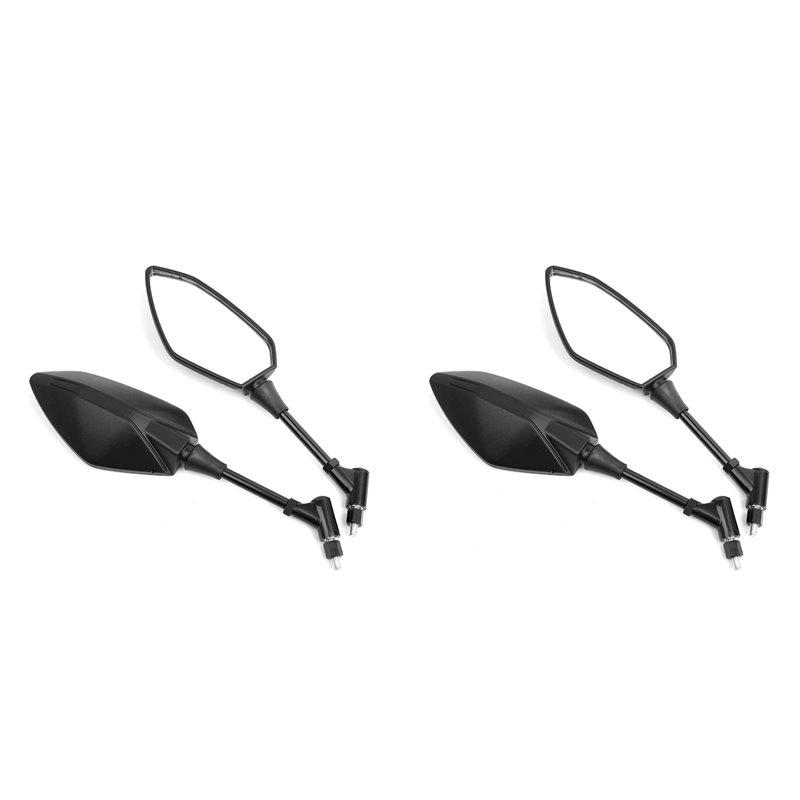 Versatile 2X Rear View Mirror 9AY0-200200 9AY0-200300 For Cfmoto Cforce 400 500 600 800 1000 X8 CF400AU 500AU CF Moto