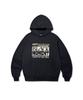 MOMEN Hoodie - Navy