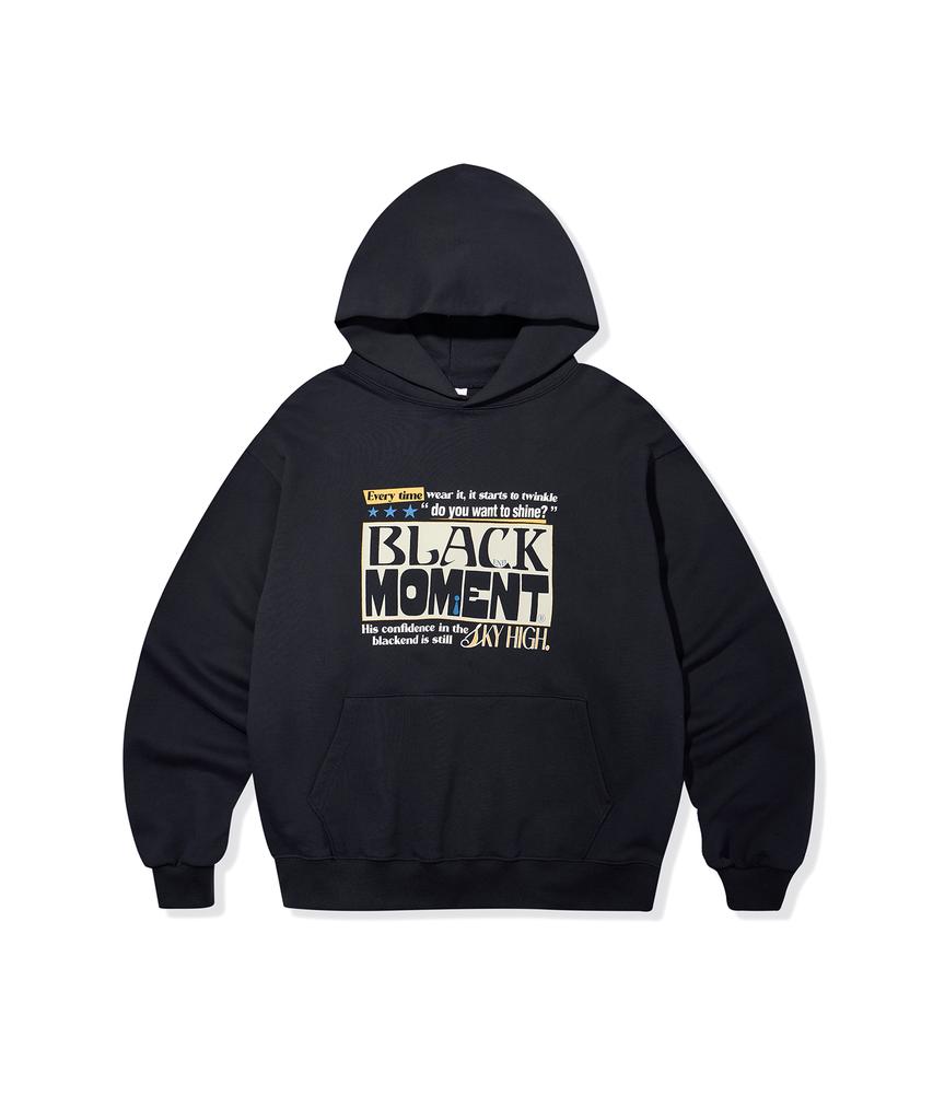 MOMEN Hoodie - Navy