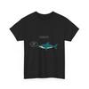Sharkasm T-Shirt - I Love Salad Shirt - Sharkasm Tee - Shark Shirt