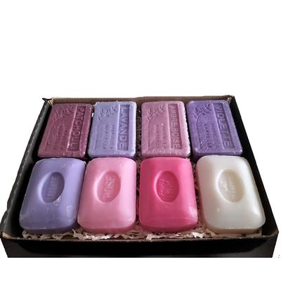 Soap Box 8 Scents
