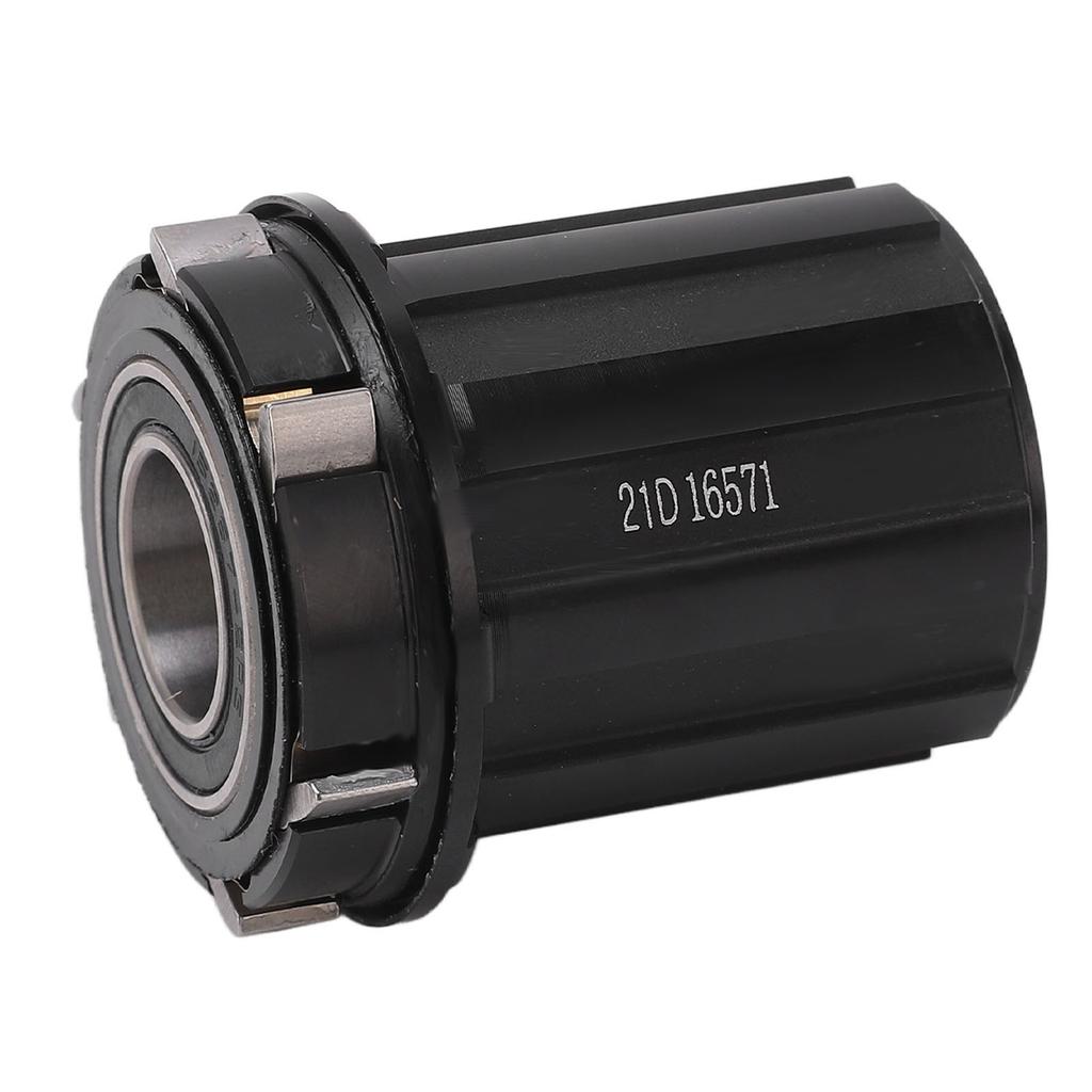 Flower Drum Tower Base Aluminum Alloy 8?12 Speed Flower Drum Ring Gear for Mountain Bike