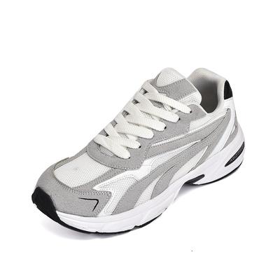 2024 New Men's and Women’s Sports Shoes Fashion Mesh Breathable Sports Casual Basketball Shoes
