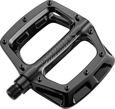 DMR V8 PEDAL BLACK DMR14-V8-K
