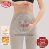 Langsha Women's High-Waisted Thermal Cotton Leggings