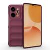 Oppo Realme P4 Power Phone Case,Soft TPU Shockproof Phone Cover for Oppo Realme P4 Power