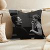 Bella Before Sunrise Before Sunset Movie Cushion Cover Inches Farmhouse Decor Home Throw Pillow Covers for Couch Decorations