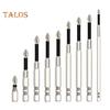High Magnetic Screwdriver Drill Bit Set High Strength Rust-proof High-Speed Torque Anti Slip Strong Magnetic Drill Bits Kit