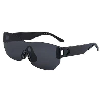 Trendy Fashion Sunglasses for Women Men Windproof Bicycling Outdoor Sun Glasses European American Style UV Protection