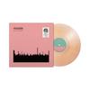 Yoasobi 1st EP The Book LP Translucent Clear Red