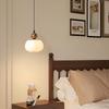 Chinese Retro Bedroom and Hallway Pendant Light