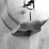 Stainless Steel Commercial Tissue Dispenser