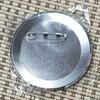 [USED] Sanemi Shinazugawa Holographic Can Badge Namco Limited
