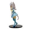 NEW 18CM Cat Maid Anime NEKOPARA Figure Chocolates Vanilla Cute Pretty Cat Style Model PVC Static Child Toys Collectible Gift