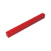 10PCS 6112 DIY Building Blocks 1x12 Dots Thick Figures Bricks Educational Creative Compatible With Brands Toys for Children