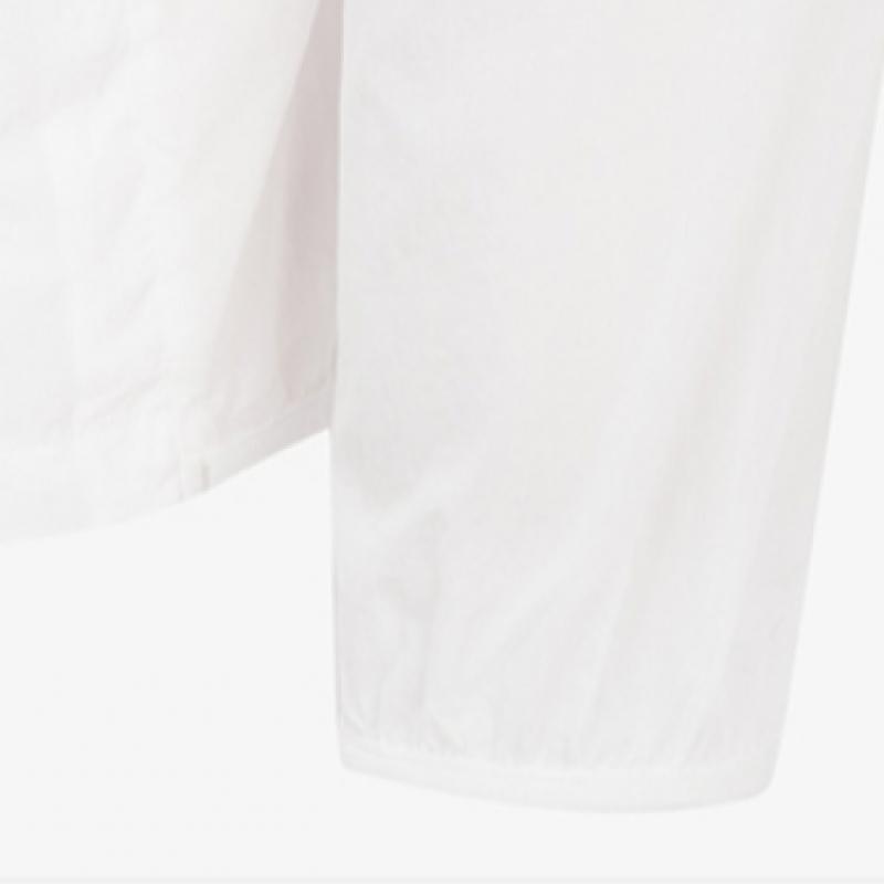 The North Face Men S Glide Jacket B White nj3lr12B