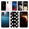 Handyhülle für Samsung M31s, weiche TPU-Silikon-Rückseite für Samsung Galaxy M31s Hülle M31 SM 31S GalaxyM31 Bumper Coque